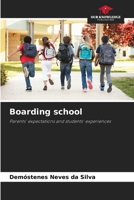 Boarding school 6208179424 Book Cover