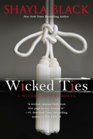 Wicked Ties 0425213617 Book Cover