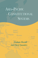 Asia-Pacific Constitutional Systems 0521033411 Book Cover