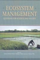 Ecosystem Management 0902194410 Book Cover