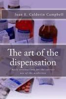 The art of the dispensation 1724866249 Book Cover