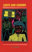 Louts and Legends: Male Youth Culture in an Inner-City School 0367718626 Book Cover