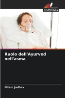 Ruolo dell'Ayurved nell'asma 6204111019 Book Cover