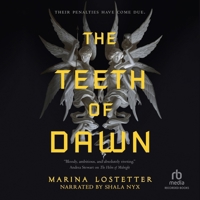 The Teeth of Dawn B0FLHXKV7F Book Cover