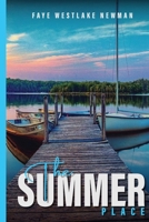 The Summer Place 153685137X Book Cover