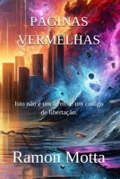 Paginas Vermelhas (Portuguese Edition) 650146563X Book Cover