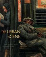 The Urban Scene: Race, Reginald Marsh, and American Art 0271063939 Book Cover