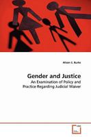 Gender and Justice 3639139984 Book Cover