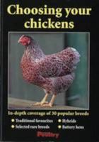 Choosing your chickens 1873098952 Book Cover
