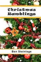 Christmas Ramblings 1973885166 Book Cover
