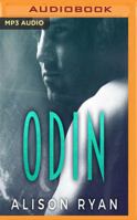 Odin 1536669520 Book Cover