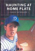 Haunting at Home Plate 0807531820 Book Cover