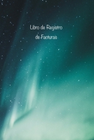 Libro de Registro de Facturas: Lleve un registro de todos sus pagos mensuales de facturas y tarjetas de crédito, fechas de vencimiento, cantidades e ... pagos (Cubierta Monedas) (Spanish Edition) B083XTHDRL Book Cover