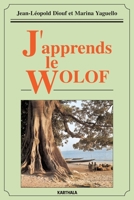 J'apprends le Wolof (coffret de 4 cassettes) 2865372871 Book Cover