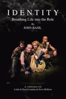 Identity: Breathing Life into the Role B0FCC1VCLT Book Cover