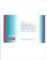 DVD for Introduction to Phonetics and Phonology: From Concepts to Transcription 0205402852 Book Cover