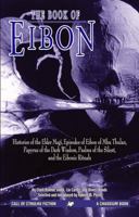 The Book of Eibon 156882193X Book Cover