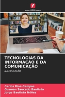 Tecnologias Da Informação E Da Comunicação (Portuguese Edition) 6208241235 Book Cover
