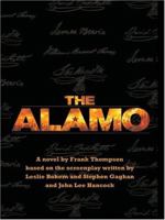The Alamo 0786890827 Book Cover