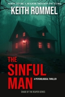 The Sinful Man: A Psychological Thriller 162006443X Book Cover