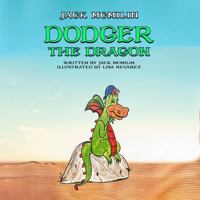 DODGER THE DRAGON 1964628210 Book Cover