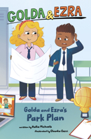 Golda and Ezra's Park Plan (Golda & Ezra) B0FFSLL5KP Book Cover