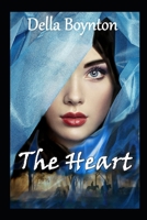 The Heart (The Dark King Rising Series) B0F1CZ1D7W Book Cover