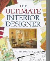 The Ultimate Interior Designer 1841881406 Book Cover