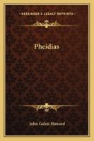 Pheidias 1162802170 Book Cover