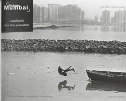 Picture Mumbai: Landmarks of a New Generation (Getty Conservation Institute) 0892364645 Book Cover