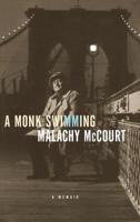 A Monk Swimming: A Memoir 0330361120 Book Cover