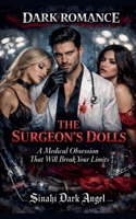 The Surgeon´s Dolls B0HH1JTVYV Book Cover