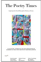 The Poetry Times 1387453645 Book Cover