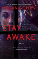 Stay Awake 1250280664 Book Cover