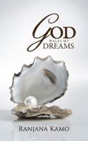 God Walks My Dreams 1482818310 Book Cover