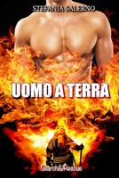 Uomo a Terra B09KN64W1F Book Cover