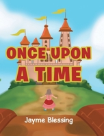 Once Upon a Time B0FHJGC21F Book Cover