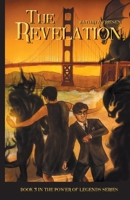The Revelation 1039117872 Book Cover