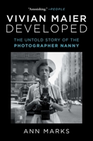 Vita di Vivian Maier: La storia sconosciuta di una donna libera 198216672X Book Cover