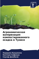 Агрономическая валоризация компостированного осадка в Тунисе 6205932601 Book Cover