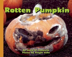 Rotten Pumpkin: A Rotten Tale in 15 Voices 1939547032 Book Cover