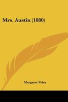 Mrs. Austin 1166963098 Book Cover
