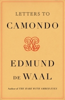 Letters to Camondo 0374603480 Book Cover