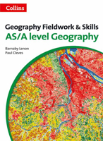 Geography Fieldwork and Skills: For AS/A-Level 0007592825 Book Cover