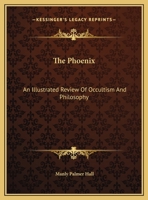 The Phoenix 1162984023 Book Cover