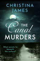The Canal Murders 1504076613 Book Cover