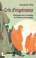 Cris d'espérance (LF.LITT.TEM.ESS) (French Edition) 2830910664 Book Cover