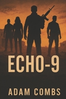 ECHO 9 B0F9FNJWBV Book Cover