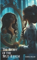 The Secret of the Split Realm B0DFM4DQ5D Book Cover