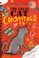 The Great Cat Conspiracy 1442445130 Book Cover